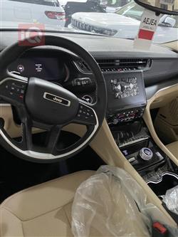 Jeep Grand Cherokee L